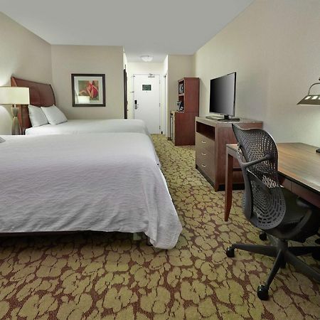 Hilton Garden Inn West Edmonton Exterior photo
