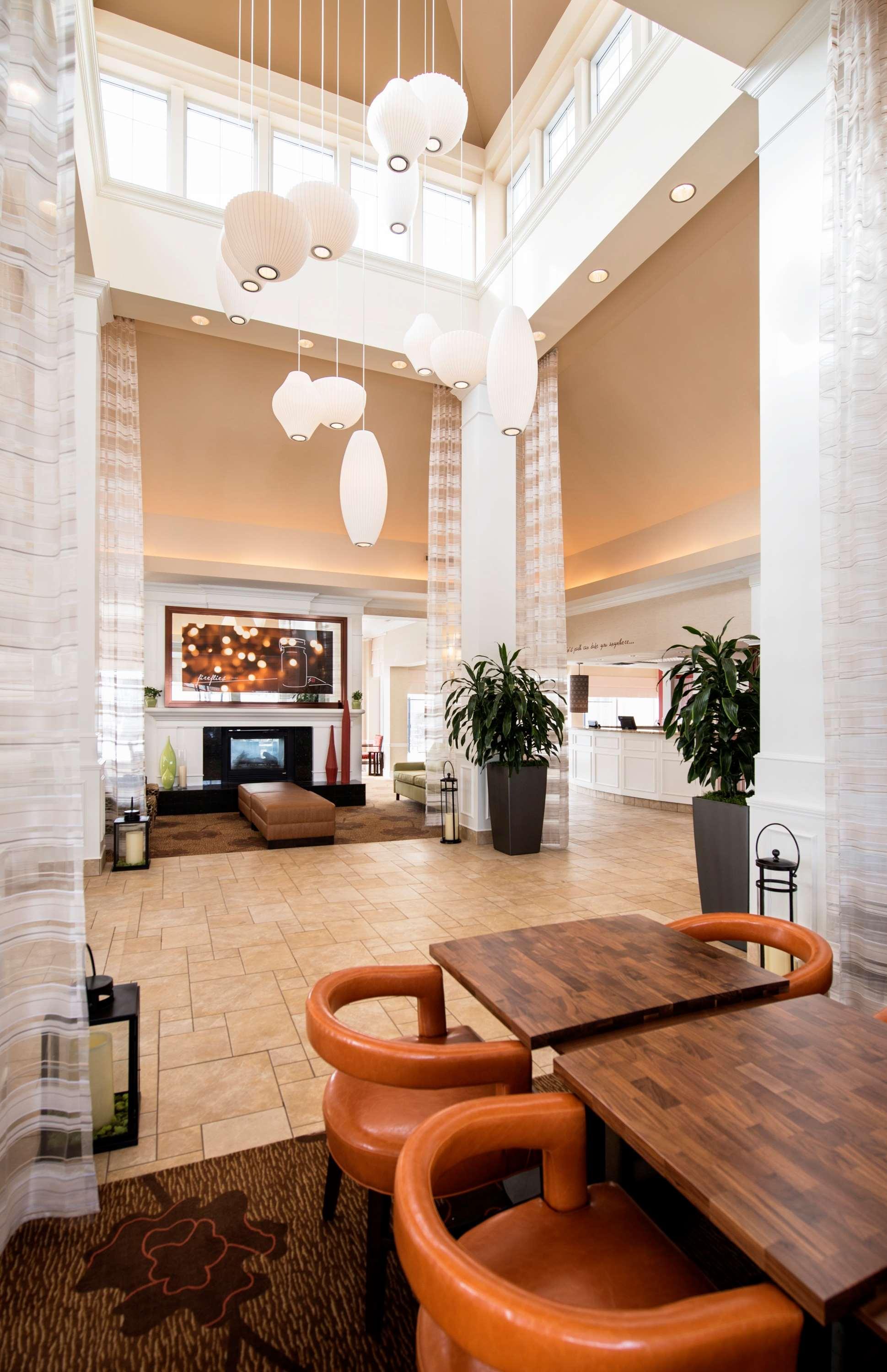 Hilton Garden Inn West Edmonton Exterior photo