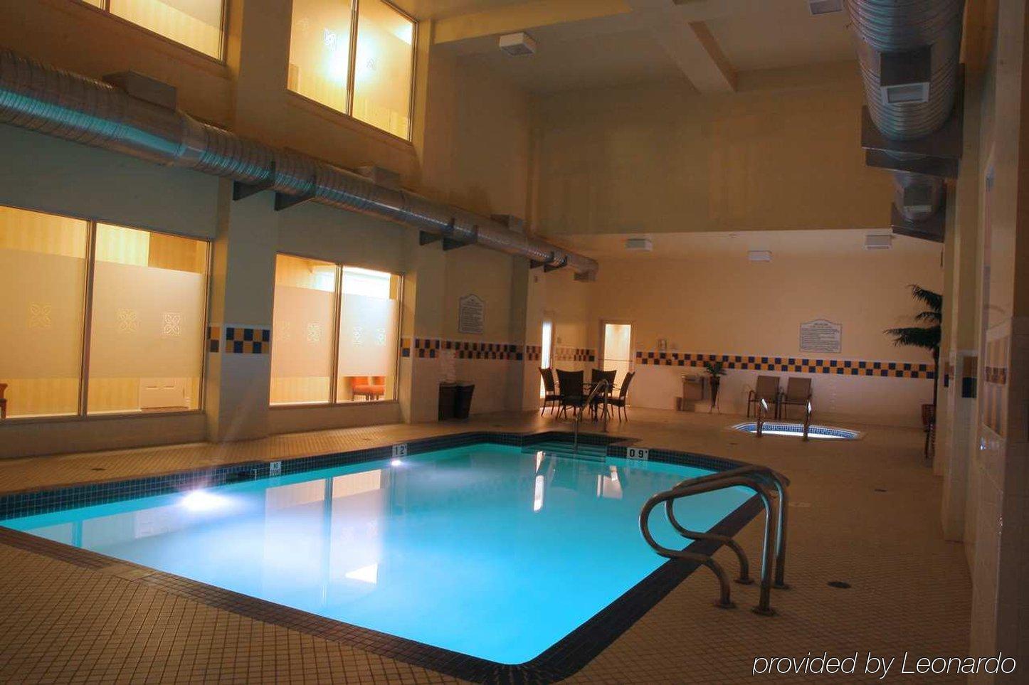 Hilton Garden Inn West Edmonton Facilities photo